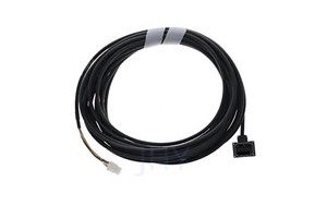 Yaskawa Industrial Robot Spare Part Servo Motor HS1370813-10 Teach Pendant CABLE, BYPASS, MOTOR POWER and BRAKE, 7.5M, DX100