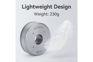 T-MOTOR GL60 Brushless Direct Drive Gimbal Motor for Non-Destructive Testing Equipments and Precision Rotary Indexers