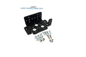Competitive Price Stainless Steel Servo Bracket Holder Manufacturing Services with Customized OEM/ODM and ROHS Certified