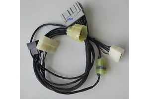 OBD0 Chassis Harness for Honda B D Tucked Harness