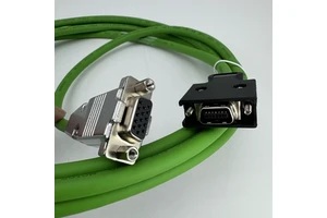V90 Low Inertia Absolute Encoder Cable 6FX3002-2DB20-1AD0 6FX3002-2DB20-1AF0 6FX3002-2DB20-1BA0 6FX3002-2DB20-1CA0
