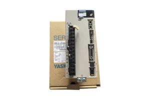 Brand New Original 750W AC Servo Driver SGD7S-5R5A20A Made of Steel
