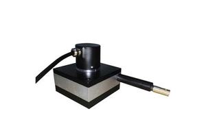 Cable Extension Transducer 0-2500mm Long Line Drive TTL Push-Pull for Elevator Position Feedback