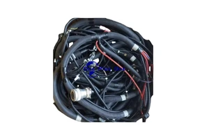 PC1250-7 21N-06-33740 Excavator Parts Main Wiring Harness for Komatsu