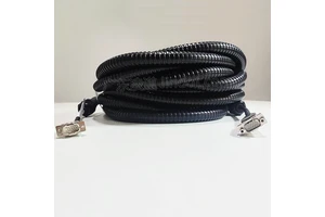 Compatible with Heidenhain Encoder Cable Wire Parts for Electrical Equipment Used in Elevators-Model ERN 1387 for XIWEI/KEB/STEP