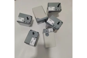 SQN70.664A20 Servo Motor PLC