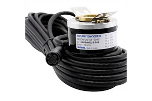 China Elevator Encoder SANIL SIE60H-20-ST-2048 Insulated Universal Extension Cable