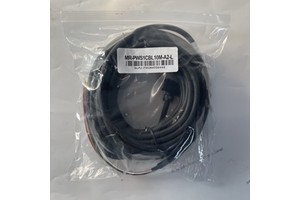 Mitsubishi Electric Servo Power Cable MR-PWS1CBL10M-A2-L