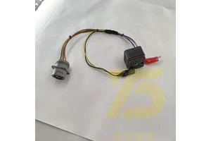 YUE CAI for Harness for 140H 160H Detection Line Wiring Harness Machinery Spare Parts 6 Months Warranty Made in China