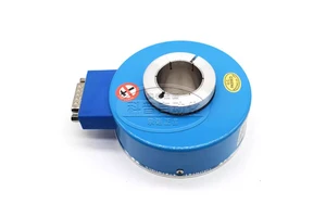 Huitong Encoder EI100H40C-1024BR30Y1 1024 Resolution Servo Motor Industrial Equipment