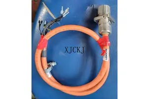 ORIGINAL SUPPLY ZK4500-0003-0010 1-METER SERVO MOTOR CABLE (R1S6.8B1)