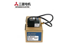 Original Mitsubishi Servo Motor -Mitsubishi- HG-KN43BJ-S100