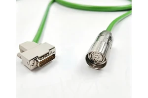 Manufacturer Offers Direct Supply 13324535 SEW Servo Wire Harnesses PVCTPE Insulation Industrial-grade Equivalent Custom-made