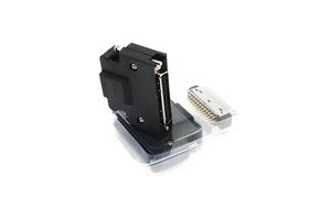 Servo Drive Plug MR-J3CN1 Connector SM-50J 50PIN Connector