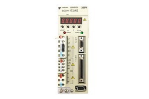 Original YASKAWA SGDH-01AE Servopack Servo Amplifier