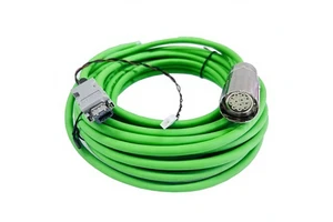 Huichuan S6-L-P12J-10.0-T-EX Encoder Line IA Explosion-Proof Intrinsically Safe Armored Cable Made in China