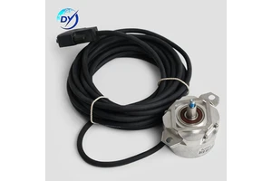 ELevator Rotary Heidenhain Encoder Ecn 4132048 16s1558 for Lift Equipments