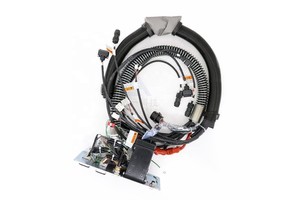 Yaskawa Industrial Robot Spare Part Servo Motor HW0174869-A Cable Harness in Stock Manip. Harness Ax 1-6 Yaskawa Motoman Part