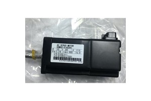 YASKAWA SERVO MOTOR New In-Box SGMAS-01ACA41 Servo Motor Soft Starter High Performance Electrical Equipment