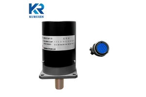 1024P/R Optical Encoder Equivalent to Changchun LF Series, for CNC and Packaging Machinery