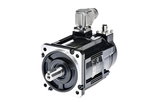 YASKAWA Servo Motor SGMAS-02ACA-YA11 for Industrial Automation