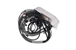 Factory Price for YASKAWA Industrial Robot Spare Part Wire INTERNAL Harness for GP12 GP25 AR1440 YRC1000 HW0271718-A