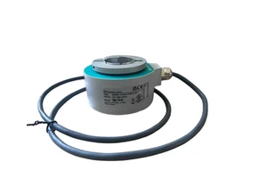 ENI90PL-H30JA5-2048UD1-RC1 Incremental Rotary Encoder 2048 PPR 30mm Hollow Shaft Universal Output