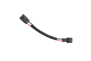 1355A245 Engine Cooling Fan Wiring Harness Fits Mitsubishi Lancer Outlander
