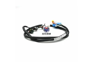 21M-06-31170 26Y-06-41121 High Quality New Left Console Wiring Harness for PC-8