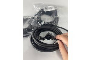 Mitsubishi Servo Cable MR-J3ENCBL5M-A2-L