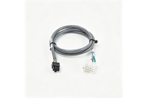 CNC Encoder Cable Part No.33-10039, Connecting Wire for CNC Machine Tools
