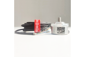 Original Encoder Ecn 413 2048 56s15-p5 Equipment for Hotel and Apartment Elevators Id586645-24 Lift Parts