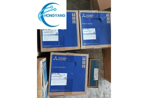 New Original Mitsubishi Servo