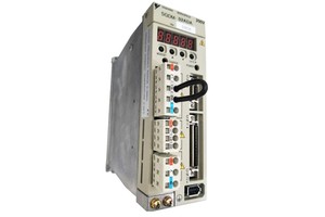 Original YASKAWA Servo Drive SGDM-02ADA