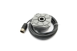 Heidenhan Rotary Encoder RCN 226 16384 533 110-09 Heidenhan Encoder