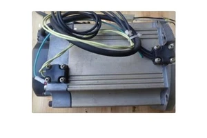 In Stock SERVO MOTOR HC-SWS133B ORIGINAL