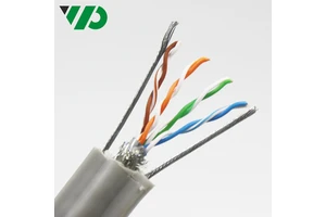 UTP Cat5e Elevator Cable Flexible Cables for Elevators Elevator Flexible Cable