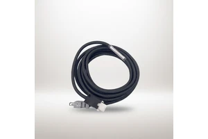 SVCAB-ENC75A-*M-H/L Optional Length High Flexibility Encoder Cable for Industrial Equipment