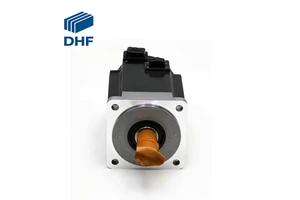 Replacement Mitsubishi Servo Motor with Drive Kit