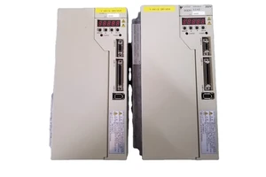 SERVO DRIVER SERVOPACK SGDH-50AE