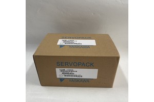 100% New and Original Yaskawa AC Servo Amplifier SGDM-10ADA