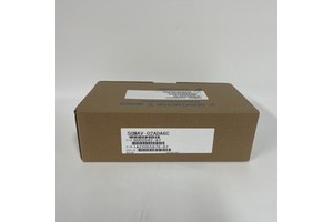 Yaskawa AC Servo Motor SGMAV-02ADA6C