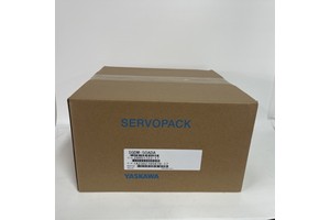 Yaskawa Servopack SGDM-50ADA