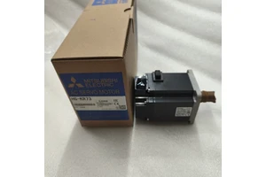 HG-KR73 Mitsubishi Servo Motor for CNC Machine