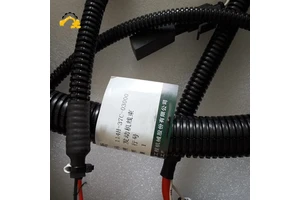 Hot Sale 114h-07c-08000 114h-08c-02000 114h-09c-04000 114h-37c-03000 Harness for OEM Original Parts