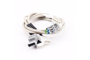 KIT 59356259 VVVF VVVF4 VF5+ VF7+ Elevator Door Controller Cable Elevator Motor Connector Cable
