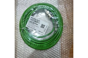 SZXF SIGNAL CABLE,PREASSEMBLED VOLTAGE SIGNAL ENCODER 6FX5002-2DC10-1BA0(10M)