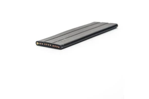 Customized Copper Elevator Control Cable for Crane Applications IP68 Rated Low Voltage