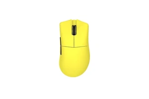Custom Logo 3-Mode Gaming Mouse PAW3395 Nordic Chip Dual 8K Polishing Rate Rechargeable Lightweight OEM ODM Wired Wireless Mice