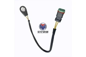 132-6469 Wiring Harness Fits for 3512B 3516B 5130B Excavator Parts